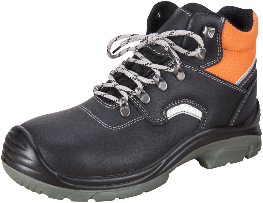 Bocanci de Protectie S3 SRC EvoTools +Plus [18]