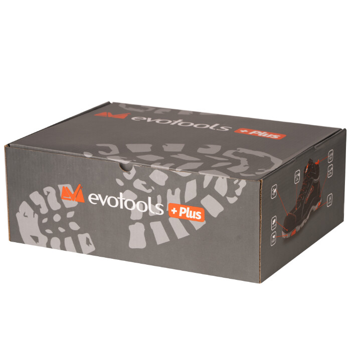 Bocanci Protectie S3S 2069 Evotools PLUS [4]