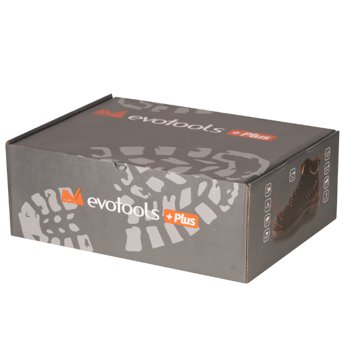 Bocanci Protectie S3S Evotools PLUS [2]