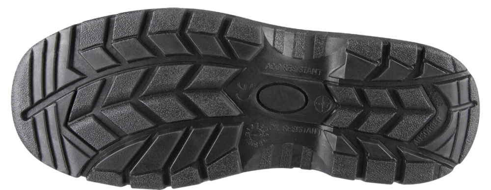 Bocanci Protectie Talpa Injectata PU [3]