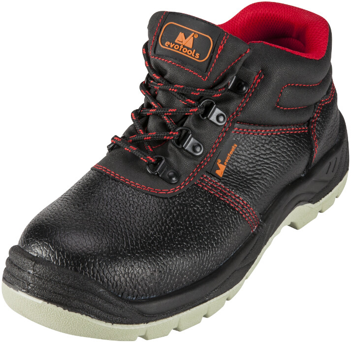 Bocanci Protectie Talpa Injectata PU S3 [11]