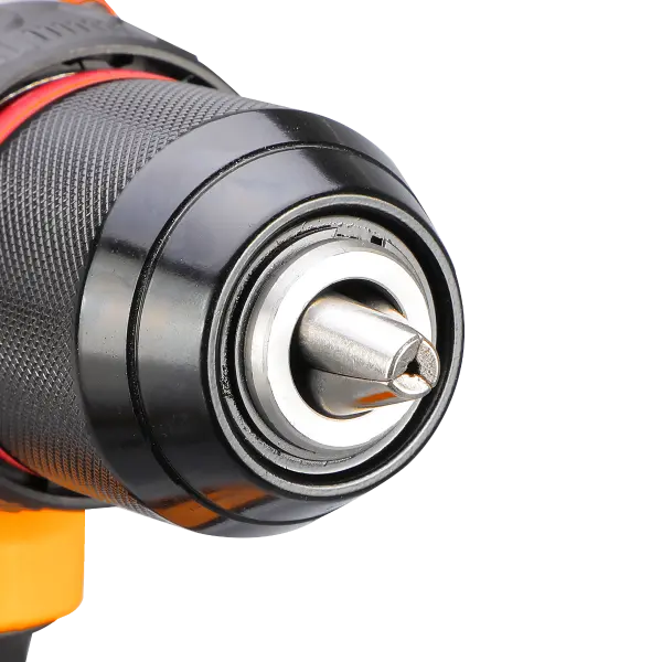 Bormasina 20V cu Impact 66Nm cu 2 Acumulatori [3]