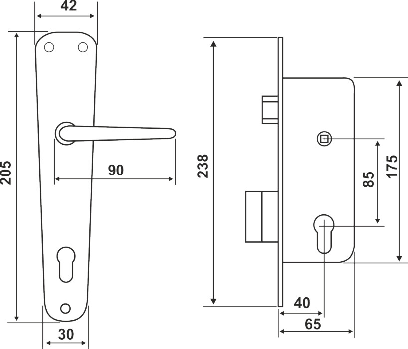 Broasca cu Cilindru si Silduri M [3]