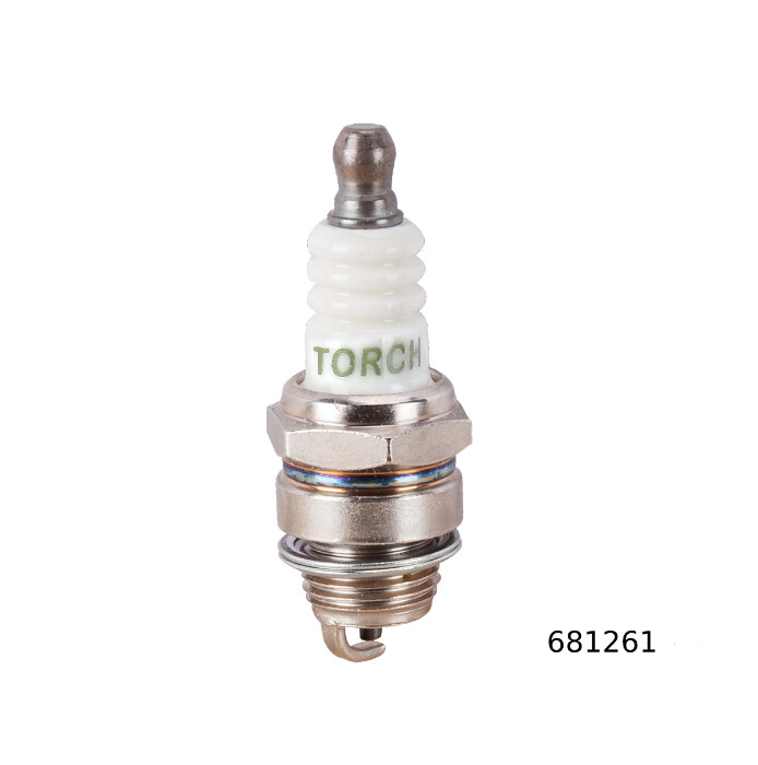 Bujie - Tip 2T Compatibil pentru Marca ETS [3]
