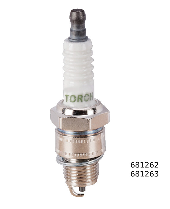 Bujie - Tip 2T Compatibil pentru Marca ETS [5]
