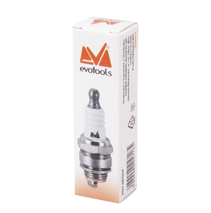 Bujie - Tip 2T Compatibil pentru Marca ETS [2]