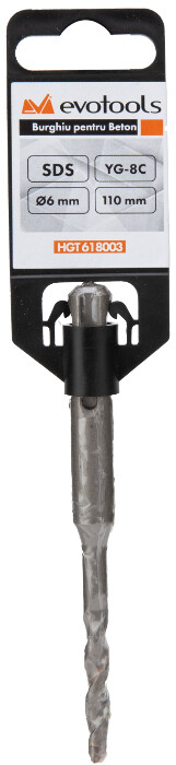 Burghiu Beton SDS ETS [10]