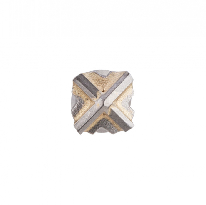 Burghiu Beton SDS S4 X Type ETP [3]