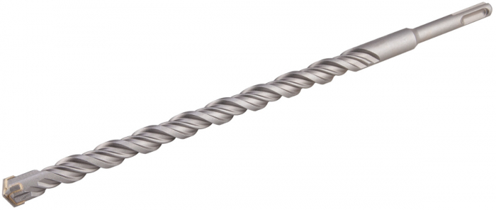 Burghiu Beton SDS S4 X Type ETP [4]