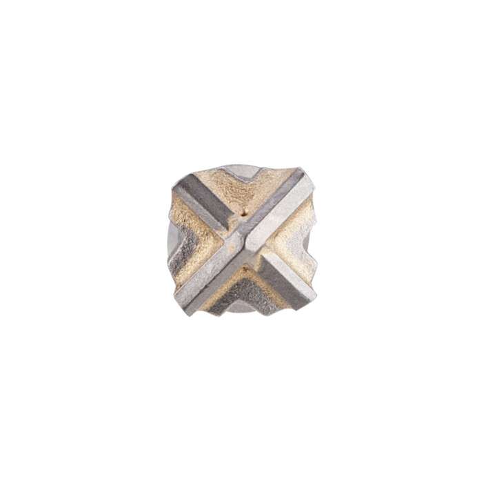 Burghiu Beton SDS S4 X Type ETP [3]