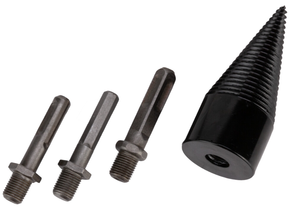 Burghiu Conic Despicator Lemn [12]