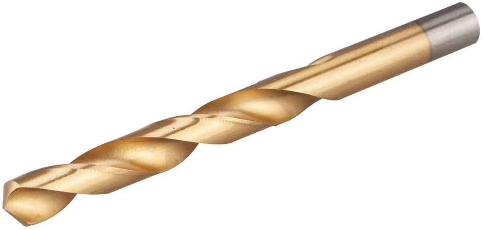 Burghiu Metal HSS 4241 Titanat - 1 S5 [12]