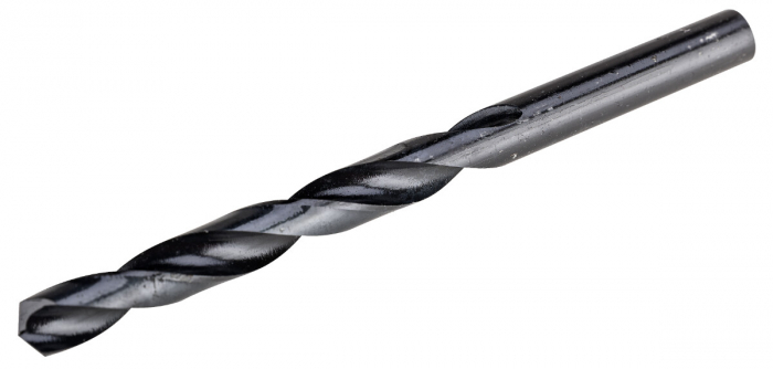 Burghiu Metal HSS 6542 - 10 Buc [4]