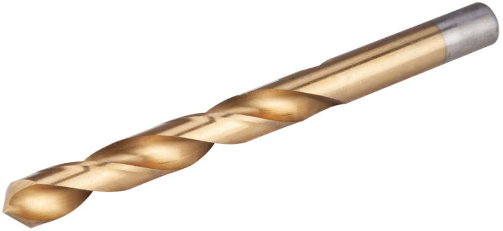 Burghiu Metal HSS 6542 Titanat - 1 Buc [15]