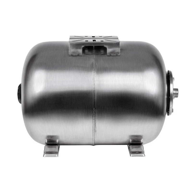 Butelie pentru Hidrofor Broman Inox – Rezervor de Expansiune din Oțel Inoxidabil [2]