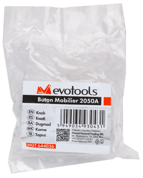 Buton Mobilier 2050A [2]