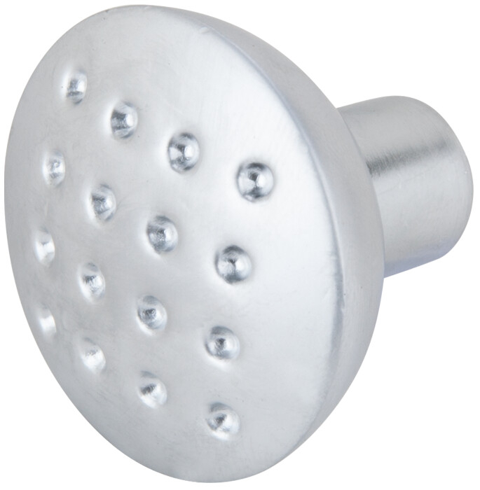 Buton Mobilier 4972 - Diametru buton 32 mm Inaltime buton 27 mm Culoare buton Crom Satinat [2]