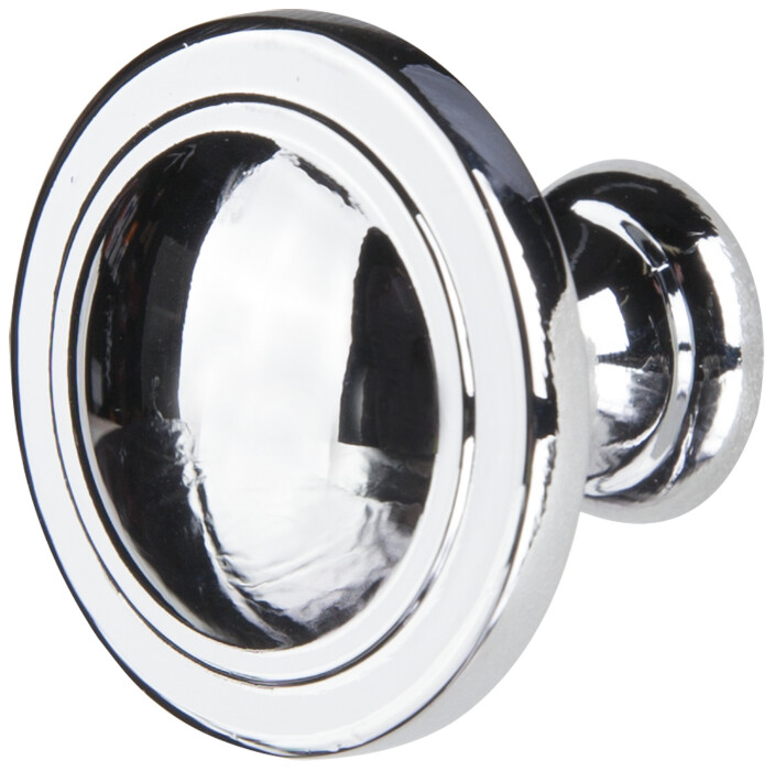 Buton Mobilier 4973 - Diametru buton 31 mm Inaltime buton 26 mm Culoare buton Crom [5]