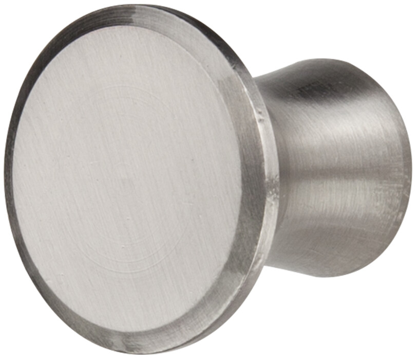 Buton Mobilier 4976 - Diametru buton 25 mm Inaltime buton 23 mm Culoare buton Nichel Periat [6]