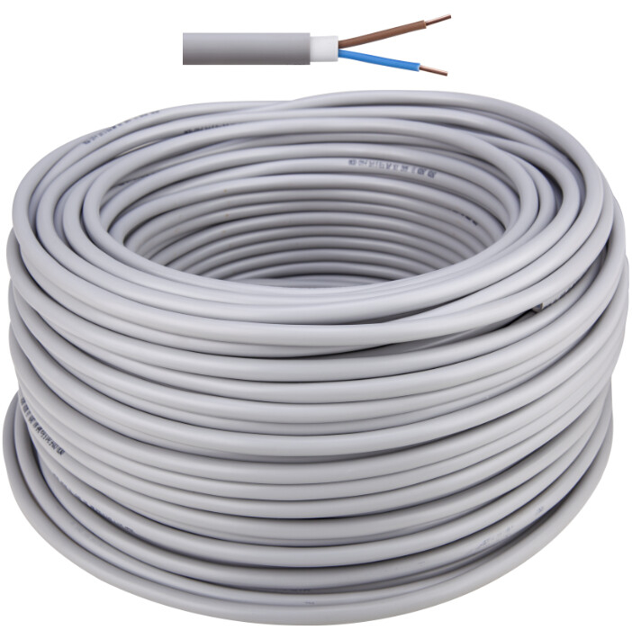 Cablu Electric CYY-F2 [8]