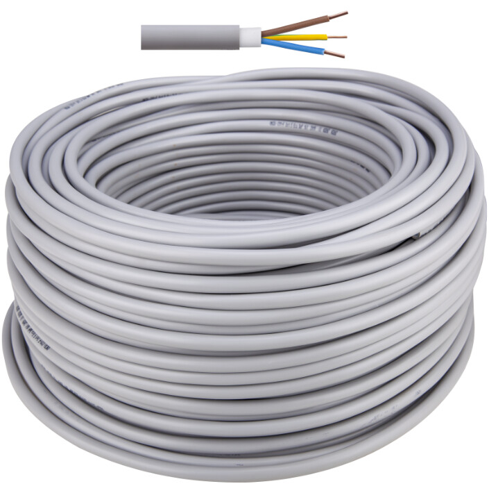 Cablu Electric CYY-F3 [2]