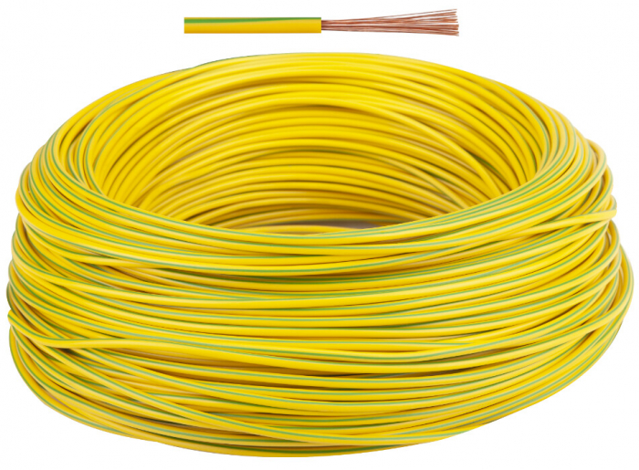 Cablu Electric MYF [3]
