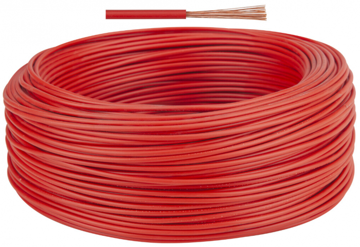 Cablu Electric MYF [5]