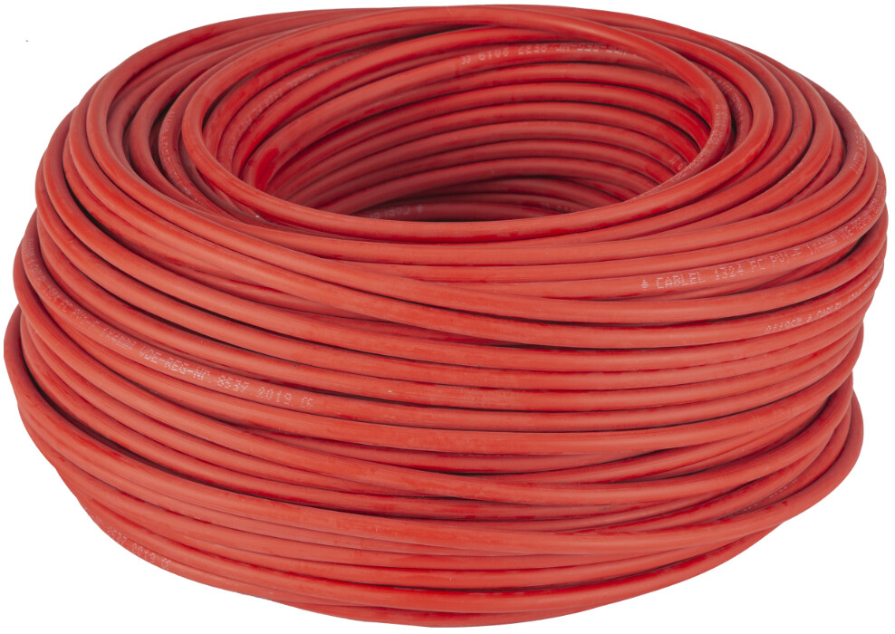 Cablu Solar fara Halogeni 4mm Panouri Fotovoltaice - 100 m.l. [2]