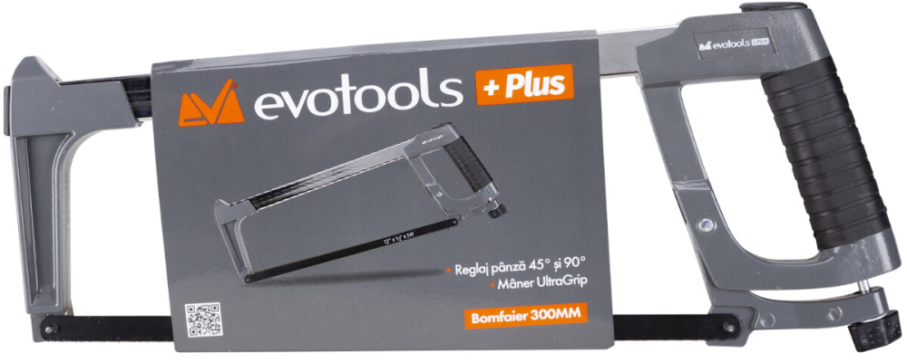 Cadru Bomfaier Maner TPR - Lungime cadru 300 mm [2]