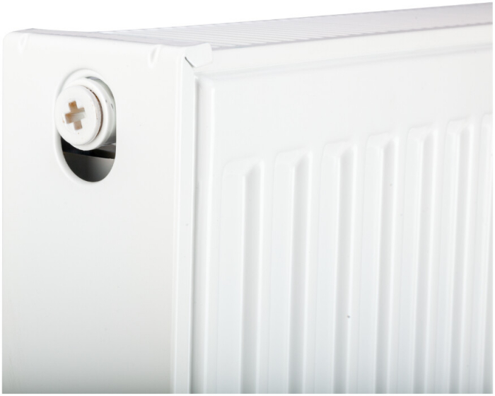 Calorifer din Otel 22x600 [7]