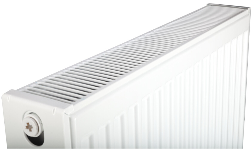 Calorifer din Otel 22x600 [10]