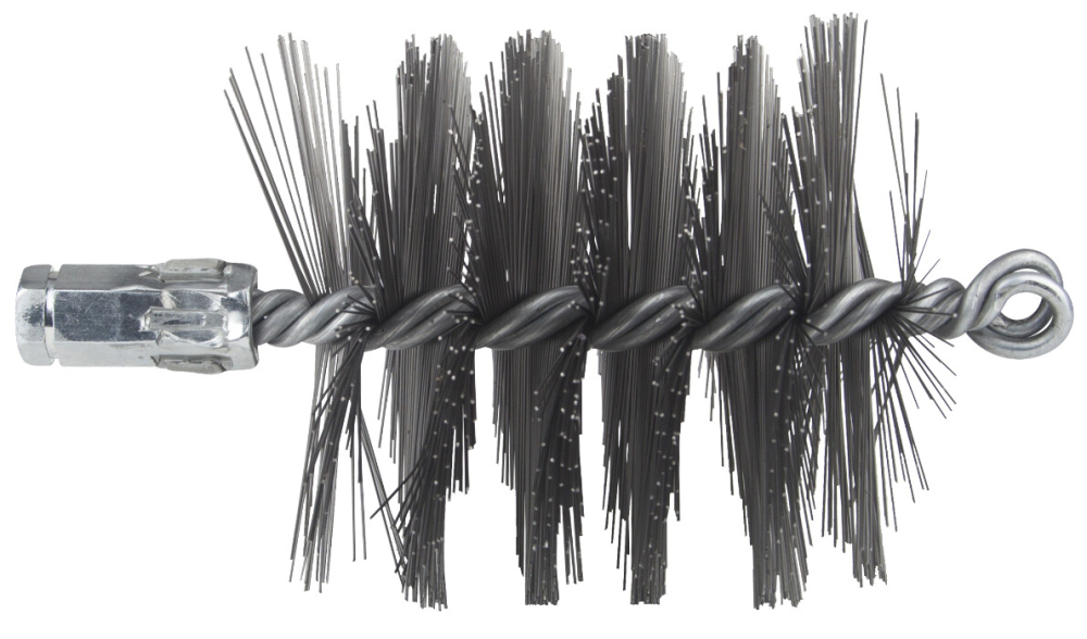 Cap de Perie Arici pt Burlane de Soba [3]