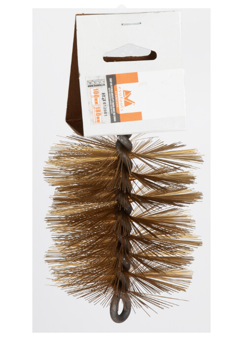 Cap de Perie Arici pt Burlane de Soba [5]