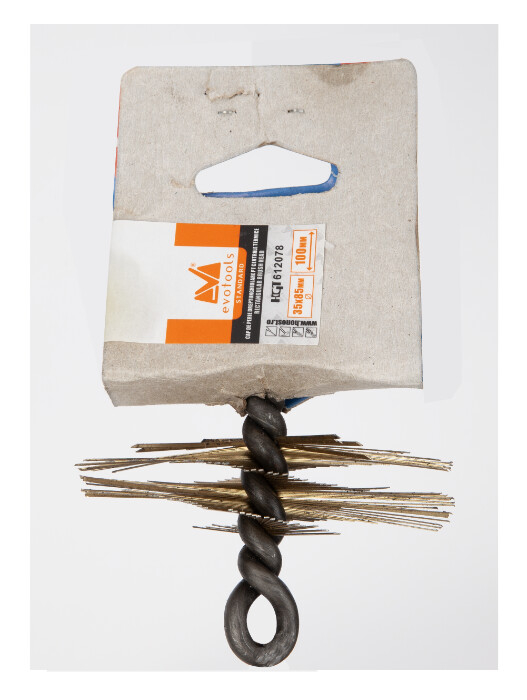 Cap de Perie Dreptunghiulare pt Centrale Termice [5]