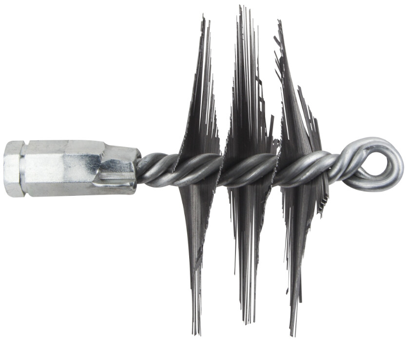 Cap de Perie Dreptunghiulare pt Centrale Termice [2]