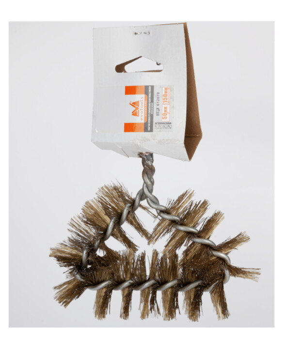 Cap de Perie pt Curatare Centrale Mari [2]