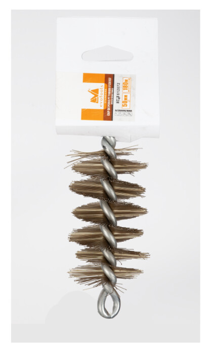 Cap de Perie pt Tuburi F12x157 [2]