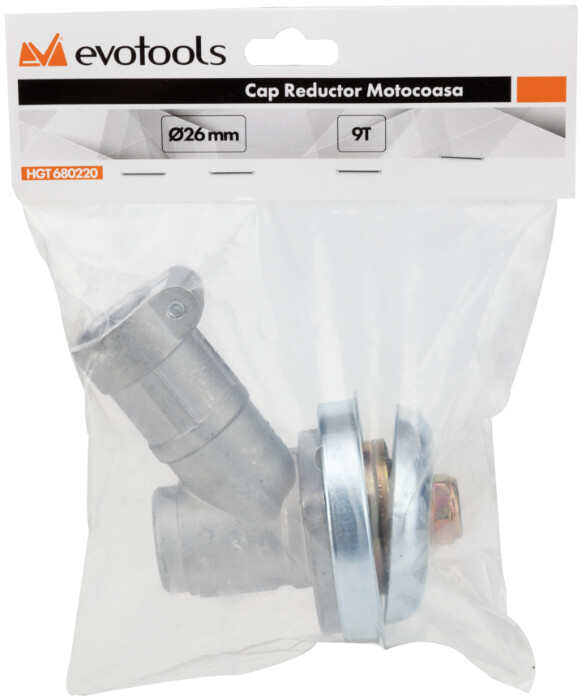 Cap Reductor Motocoasa - Cod compatibil 676020/679113 Cod compatibil 2 [2]