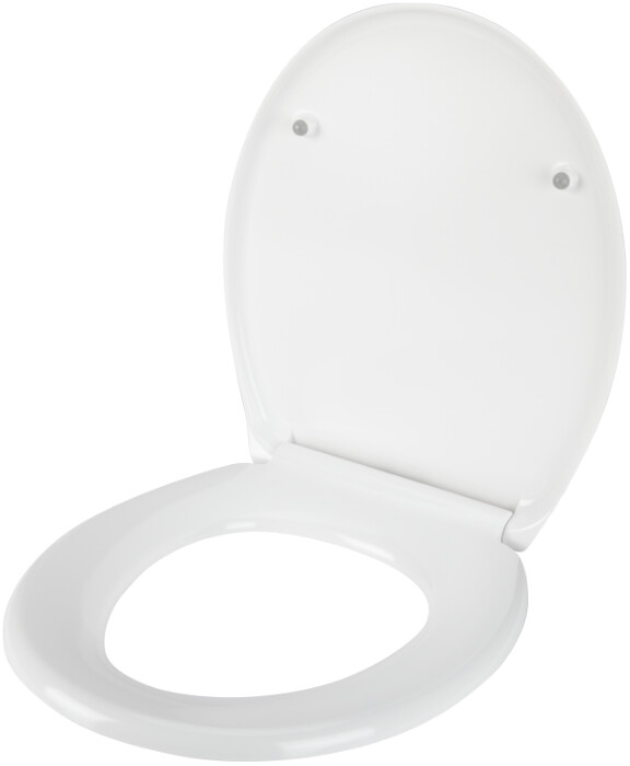 Capac WC Soft Close Duroplast A1-A112WS [3]