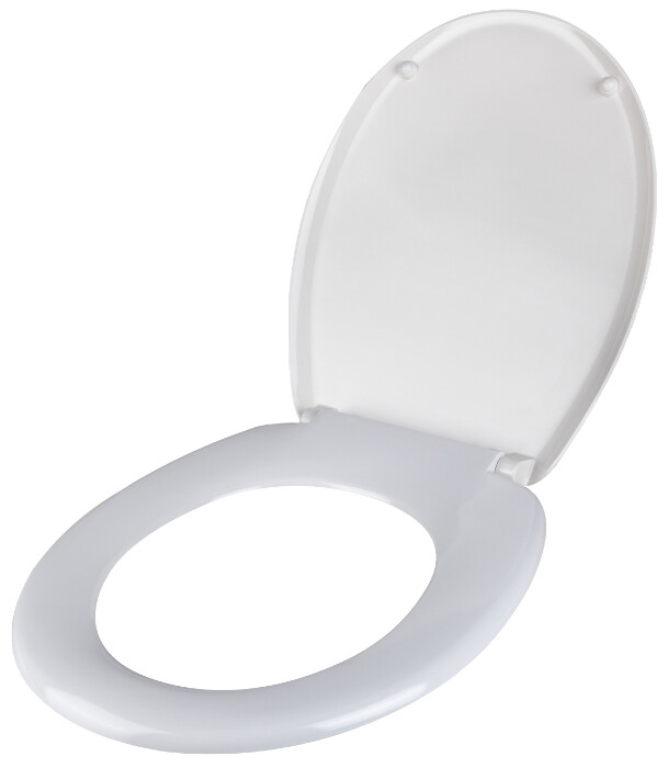 Capac WC Soft Close Duroplast Orhidee 1129 - Cod capac K01-j [2]