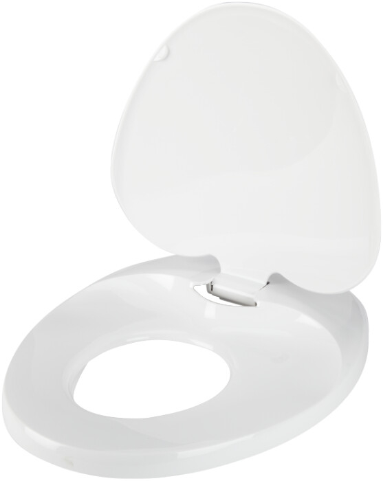 Capac WC Soft Close PP cu Reductor pentru Copii LPF-207 [4]