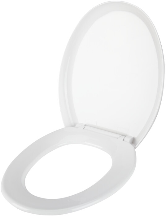Capac WC Soft Close PP LPA-023 [8]
