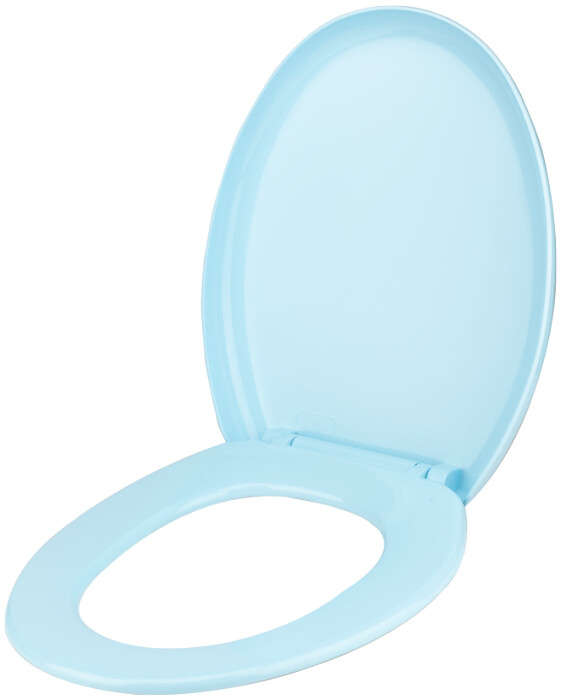 Capac WC Soft Close PP LPA-023 [12]