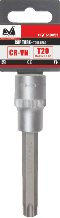 Capete Torx [2]