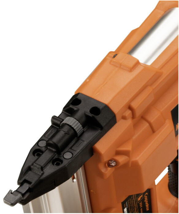 Capsator fara Acumulator si Incarcator MAX 20V POWER EvoTools [5]