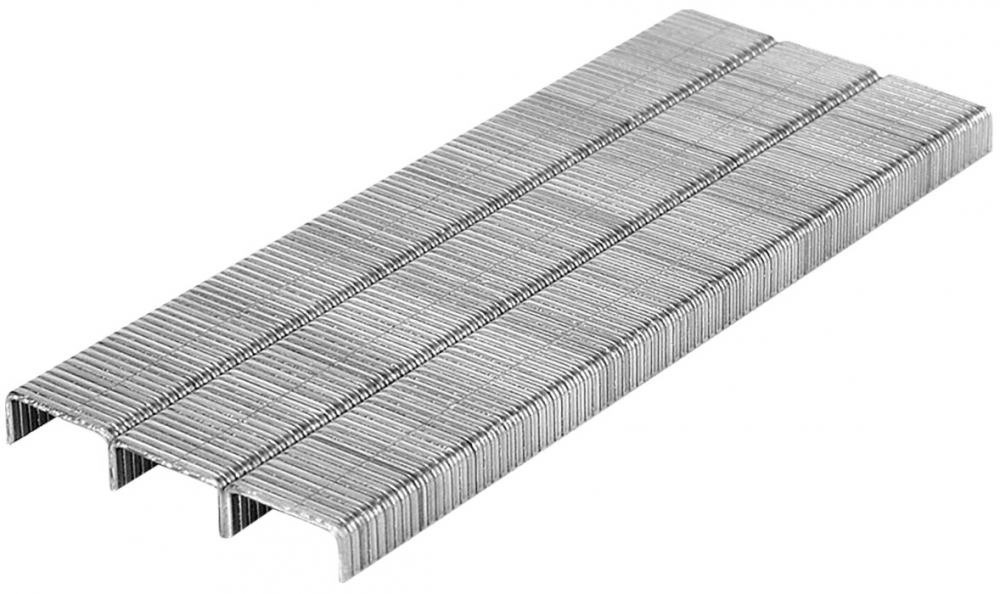 Capse Aparat Legat Vie si Legume - Dimensiune capse 6x4 mm Bucati 10000 [2]