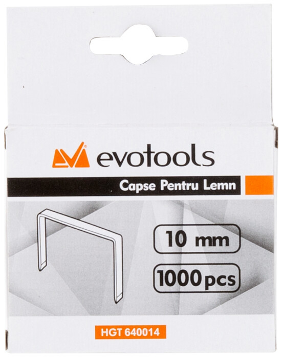 Capse Lemn 1000 Pcs [5]