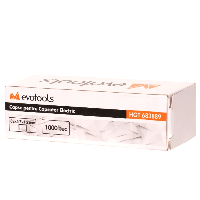 Capse pentru Capsator Electric [7]