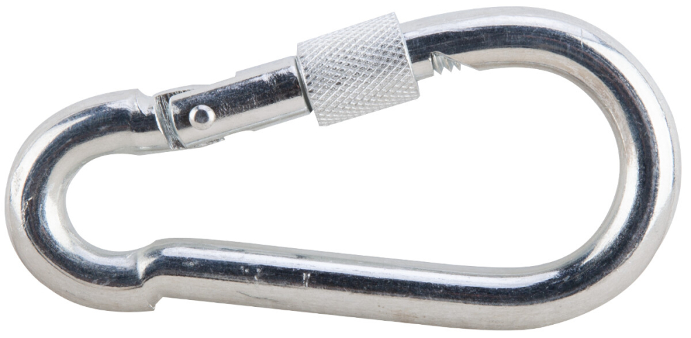 Carabina cu Piulita DIN 5299 [2]