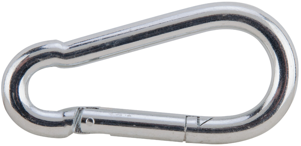 Carabina DIN 5299 - 1 S10 [3]